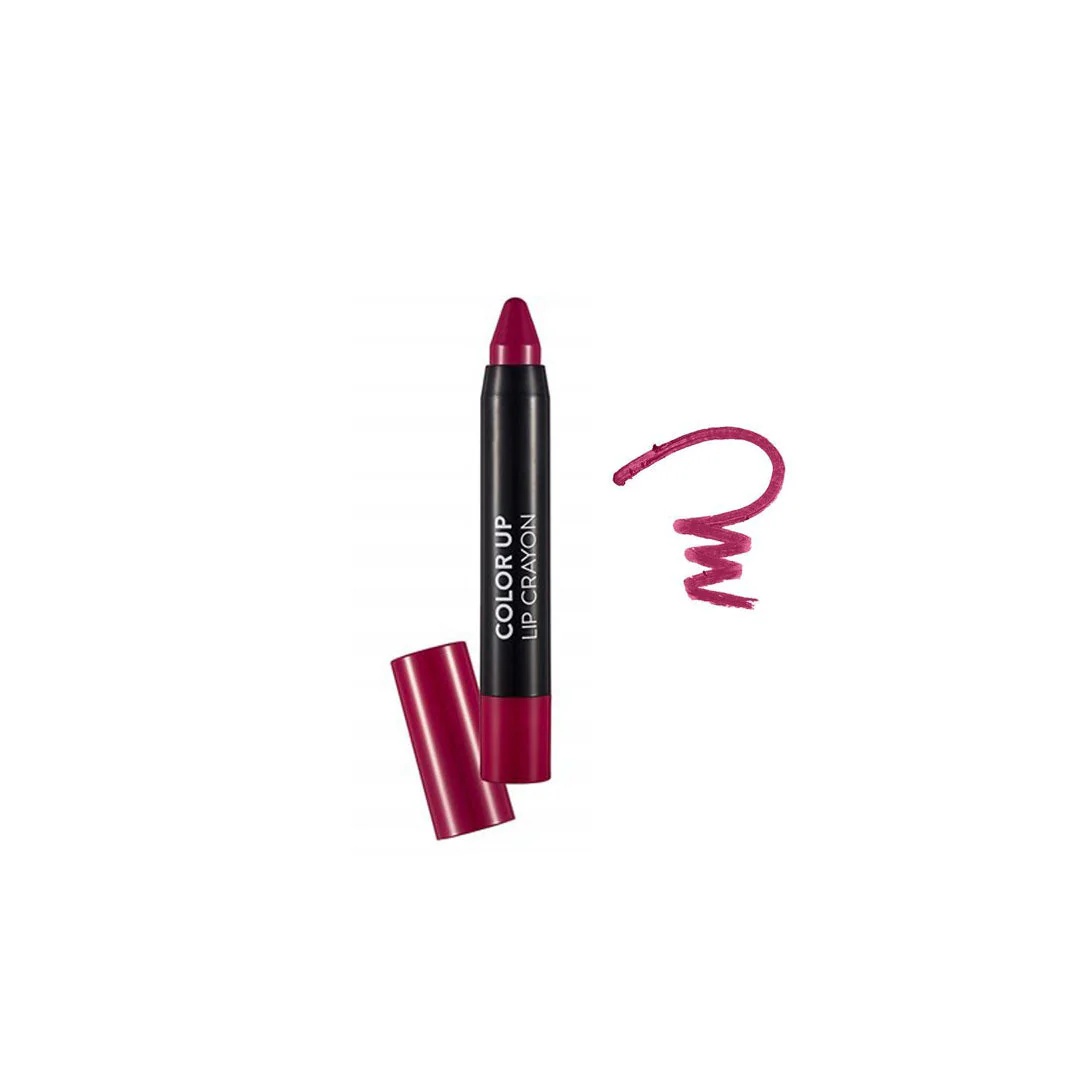 Flormar Color Up Crayon - Image 5