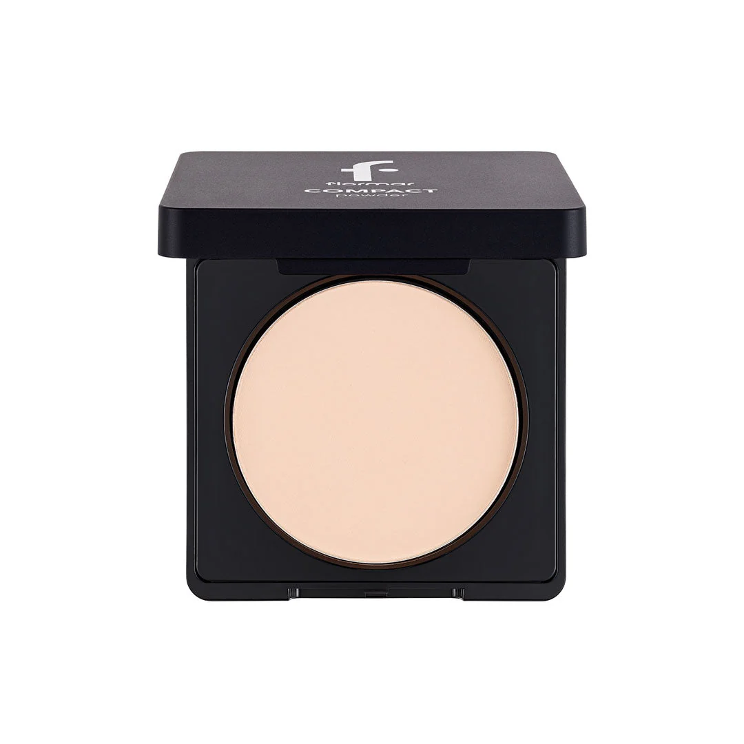 Flormar Compact Powder - Image 10