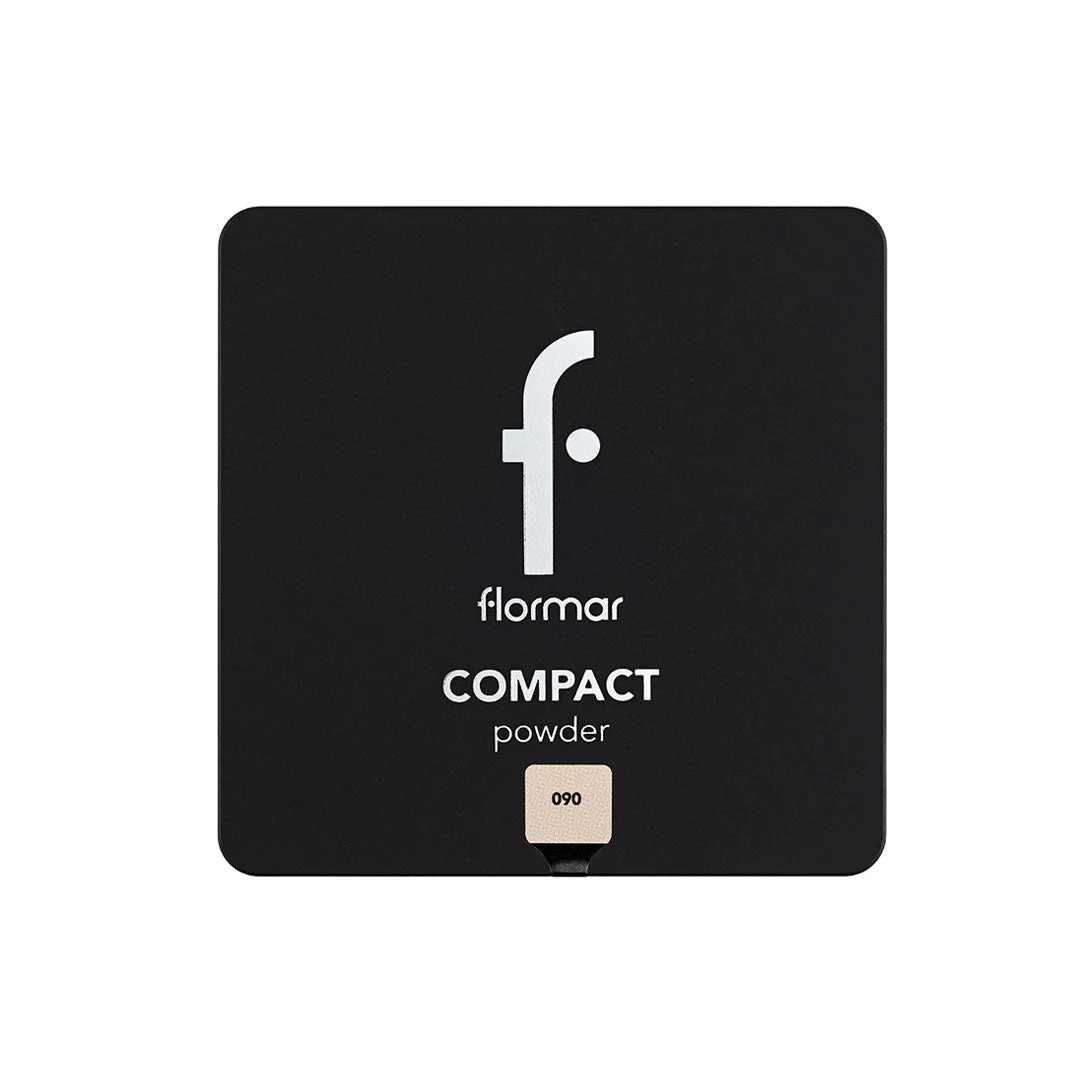 Flormar Compact Powder - Image 4