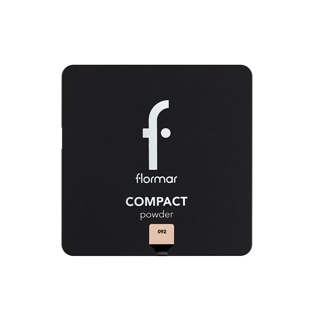 Flormar Compact Powder - Image 6