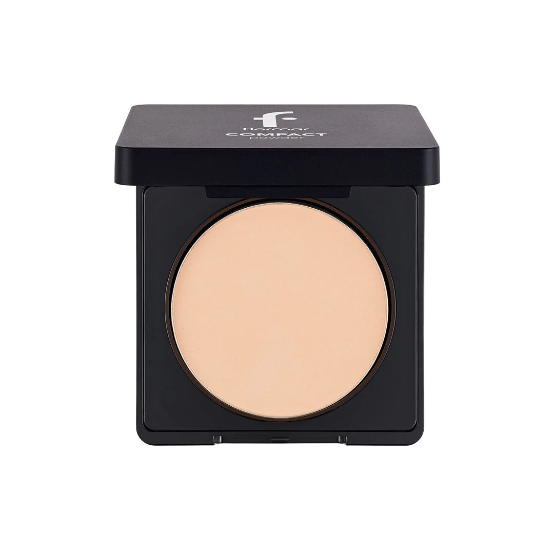 Flormar Compact Powder - Image 11