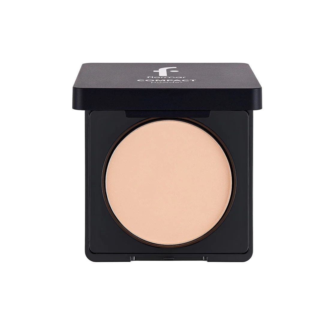 Flormar Compact Powder - Image 5