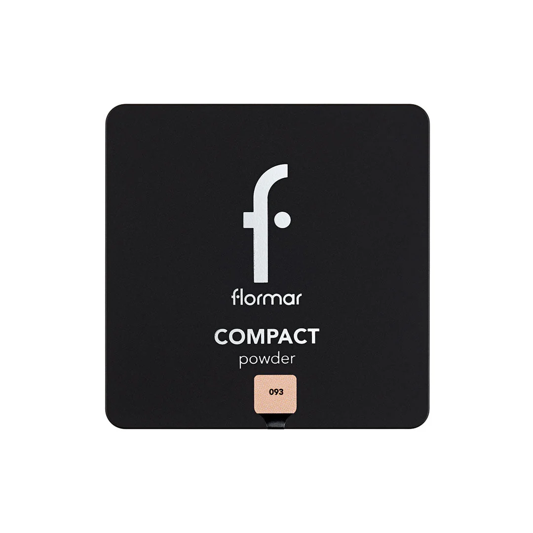 Flormar Compact Powder - Image 7