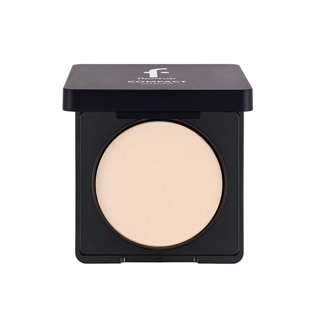 Flormar Compact Powder - Image 8