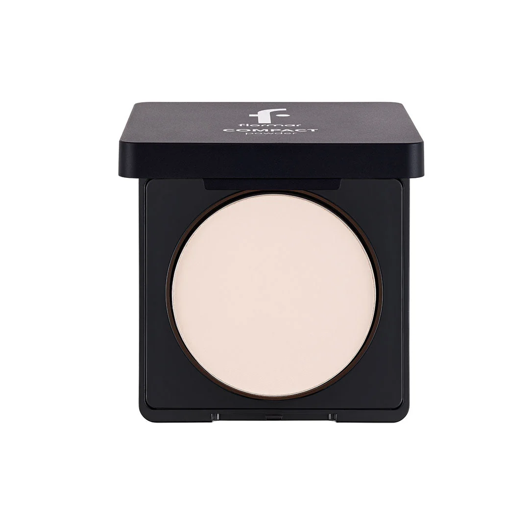 Flormar Compact Powder - Image 9