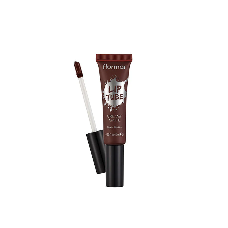 Flormar Creamy Lip Tube - Image 10