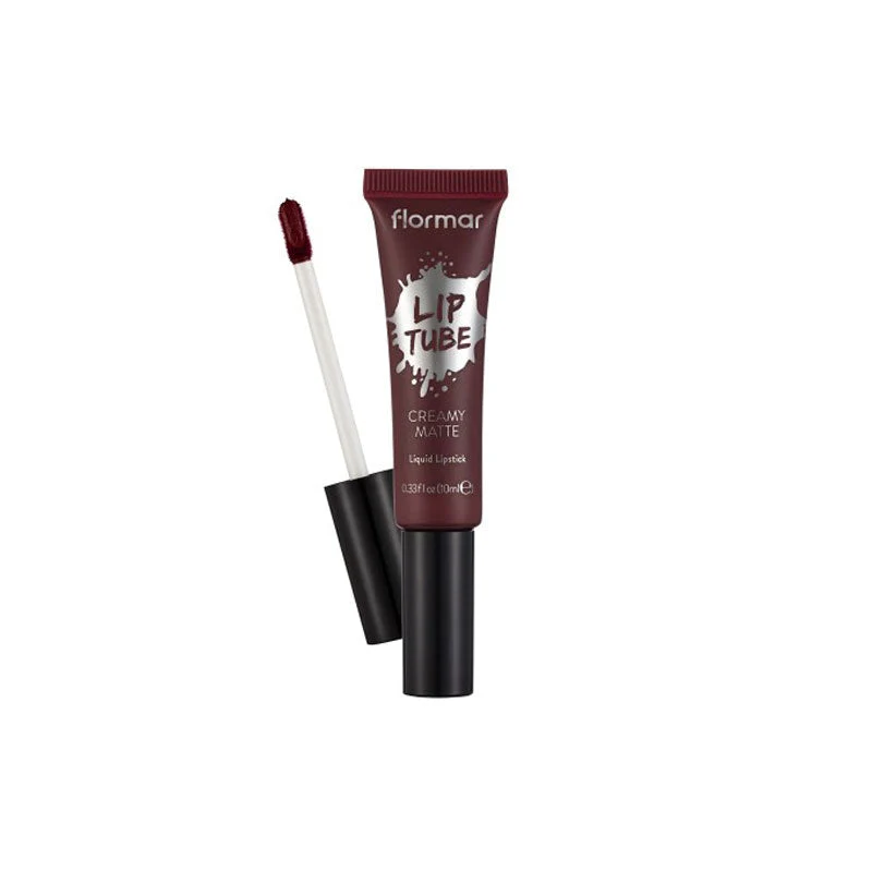 Flormar Creamy Lip Tube - Image 12