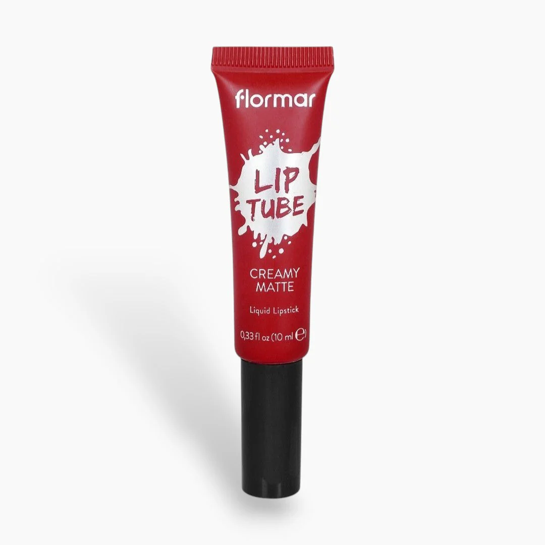 Flormar Creamy Lip Tube