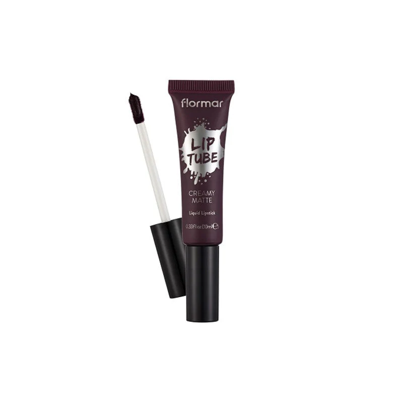 Flormar Creamy Lip Tube - Image 11