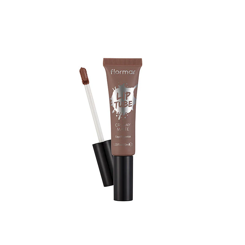 Flormar Creamy Lip Tube - Image 3