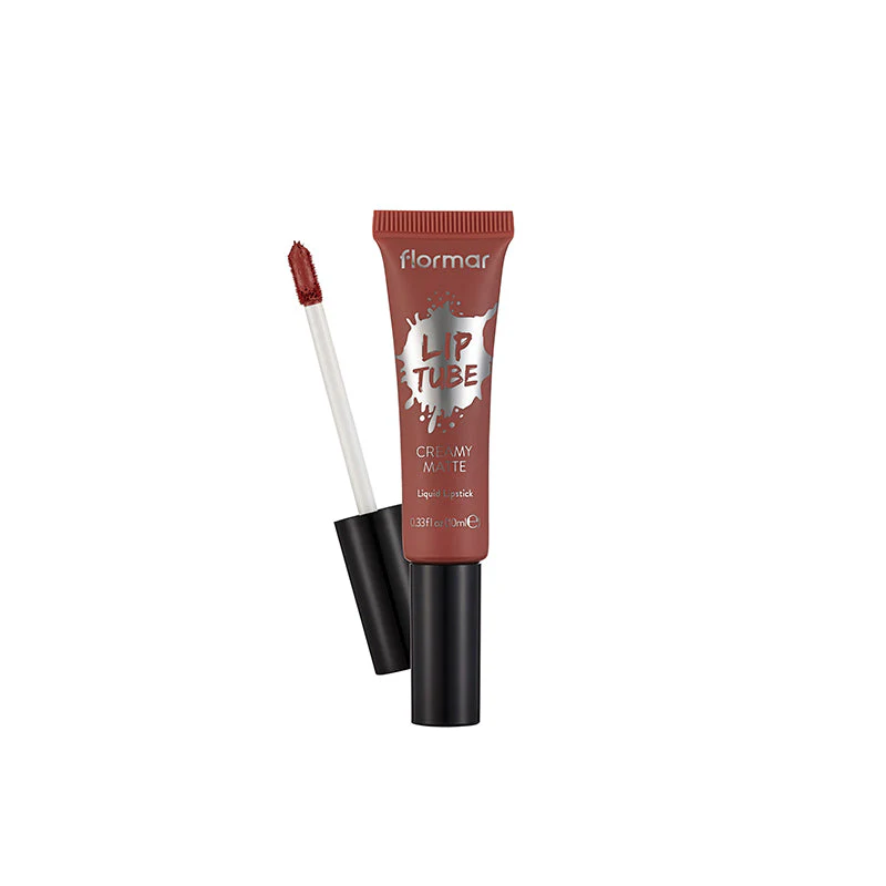 Flormar Creamy Lip Tube - Image 6