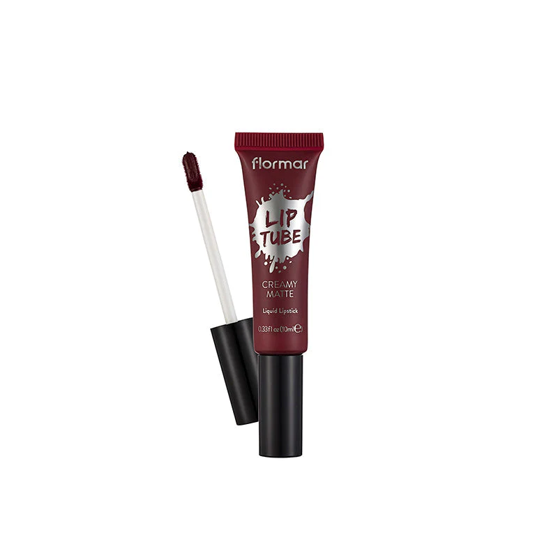 Flormar Creamy Lip Tube - Image 8