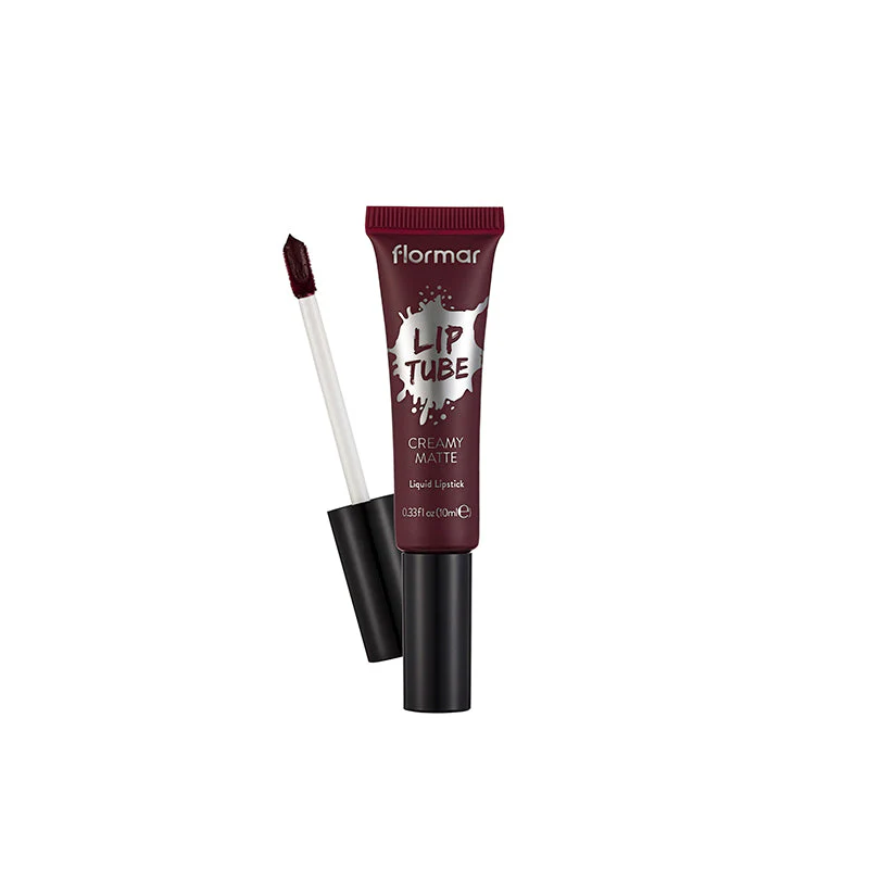 Flormar Creamy Lip Tube - Image 9