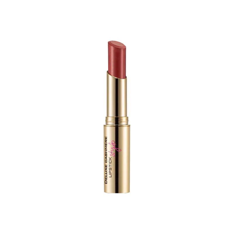 Flormar Deluxe Cashmere Stylo Lipstick - Image 18