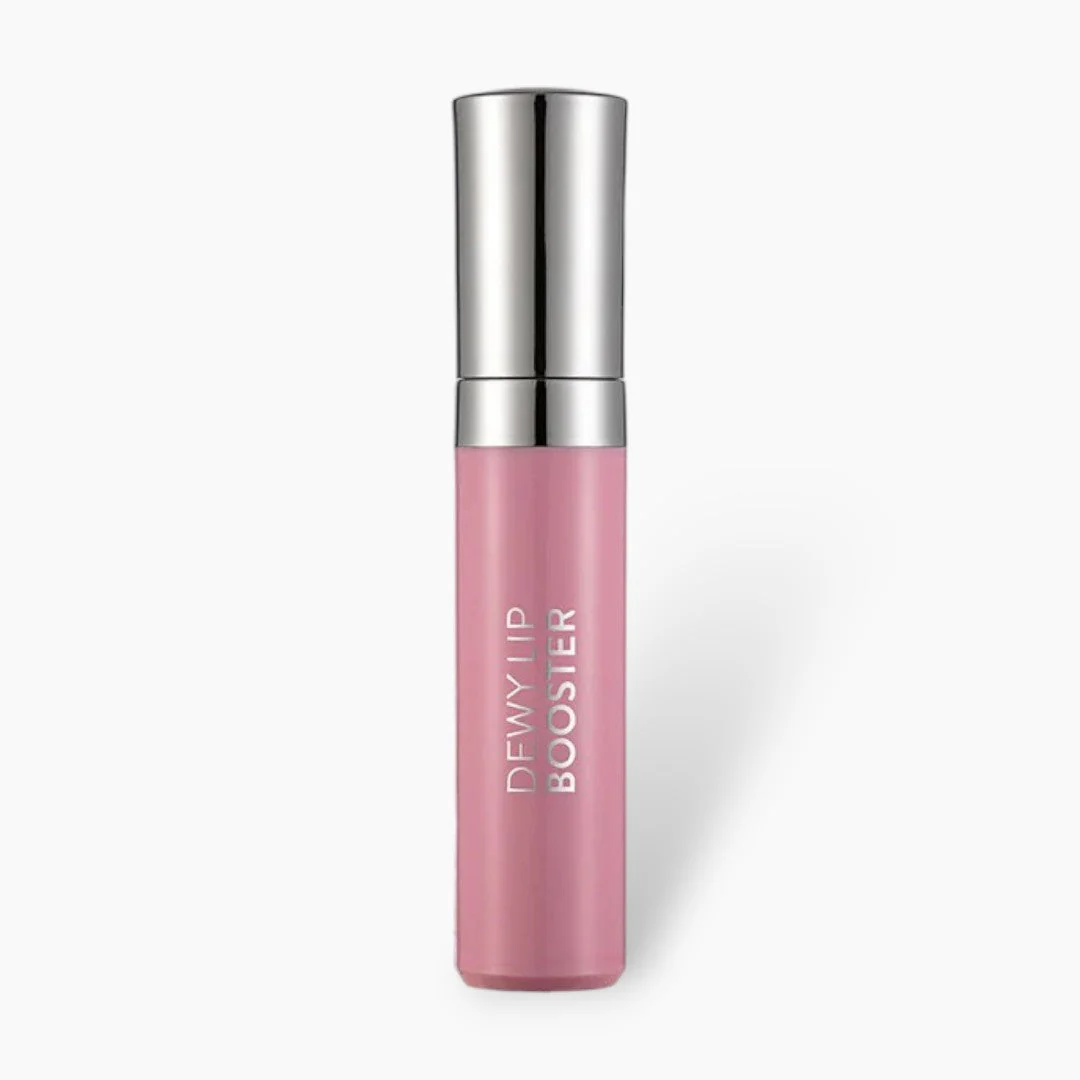 Flormar Dewy Lip Booster Lip Gloss 4.5ml