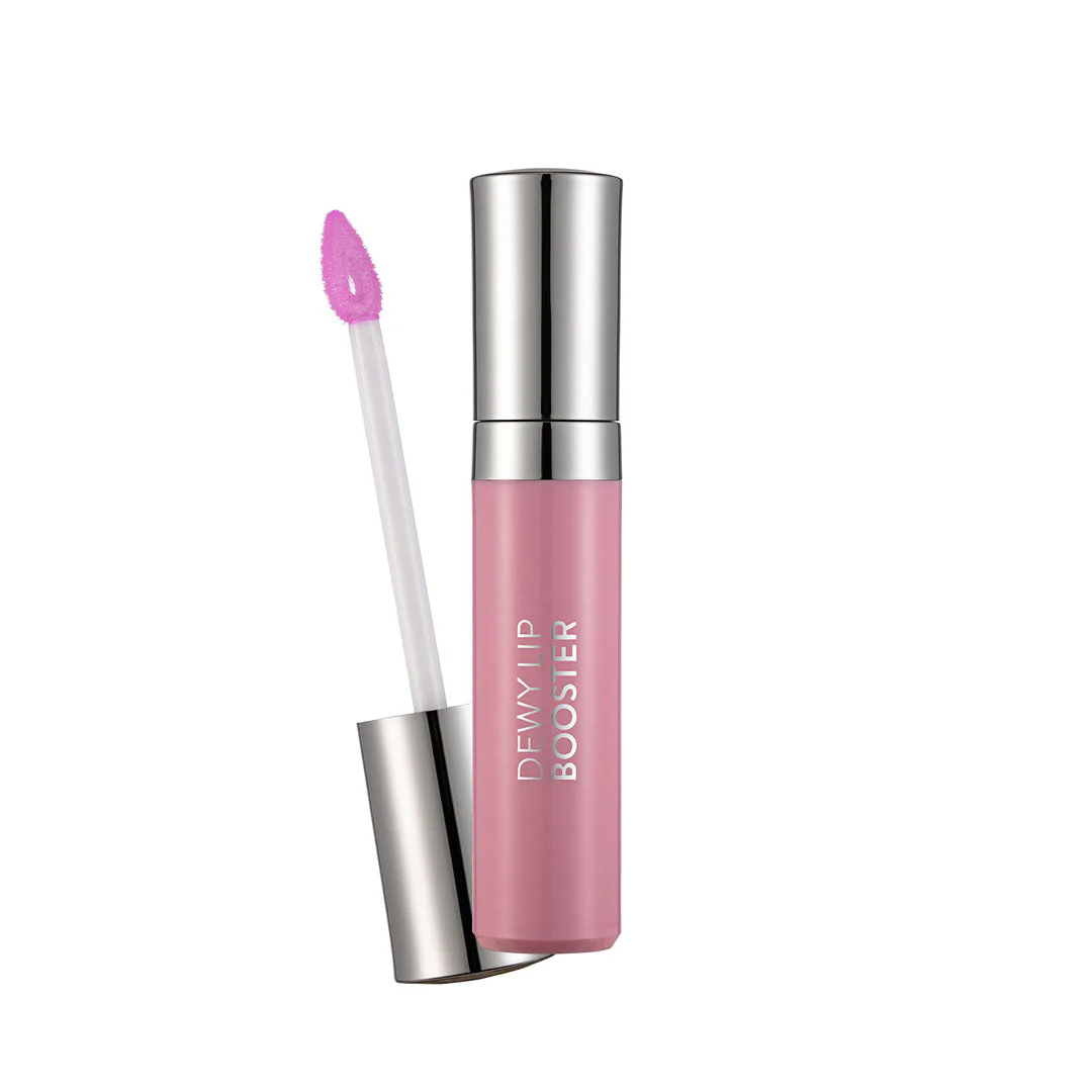 Flormar Dewy Lip Booster Lip Gloss 4.5ml - Image 2