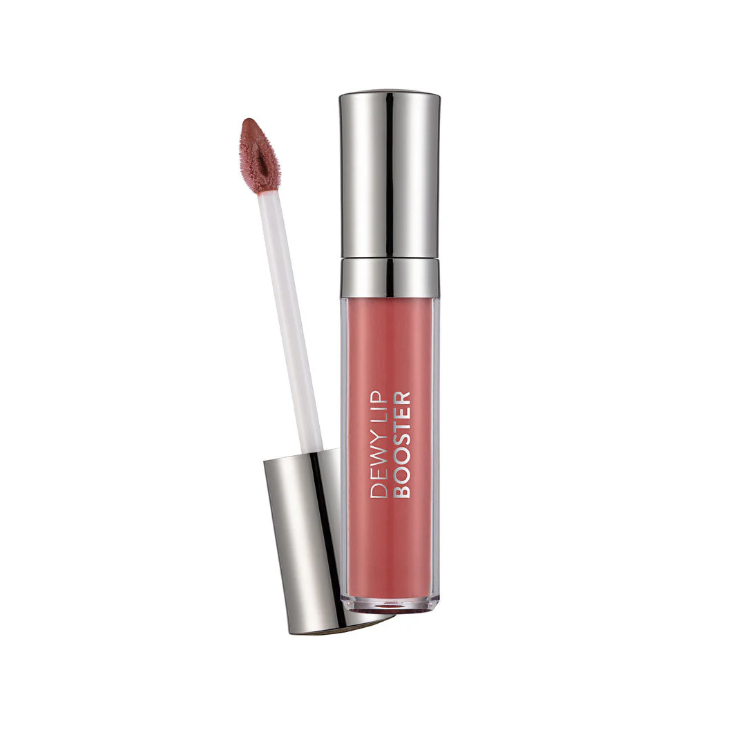 Flormar Dewy Lip Booster Lip Gloss 4.5ml - Image 3