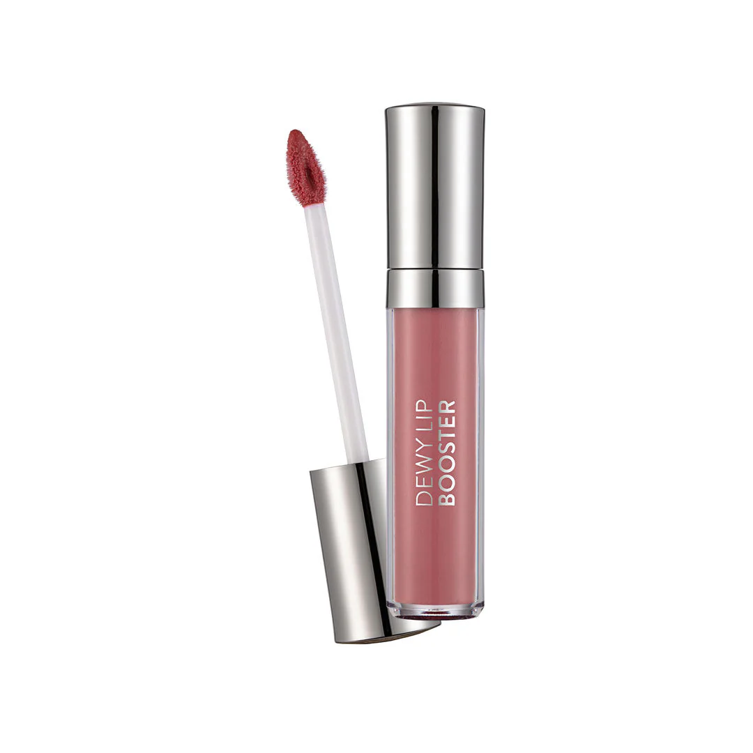 Flormar Dewy Lip Booster Lip Gloss 4.5ml - Image 4