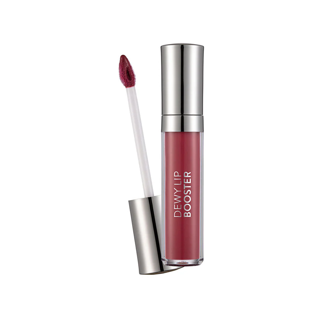 Flormar Dewy Lip Booster Lip Gloss 4.5ml - Image 5
