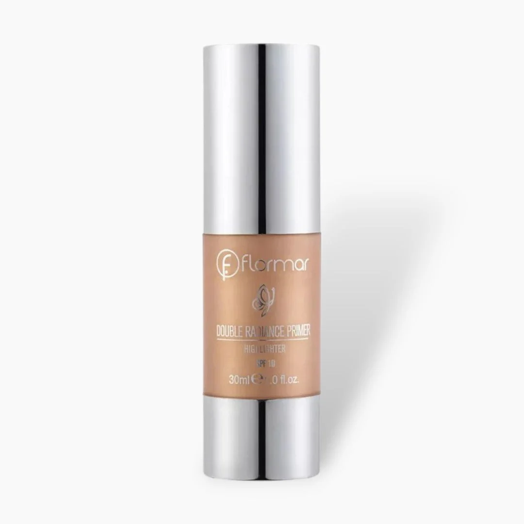 Flormar Double Radiance Primer Highlighter