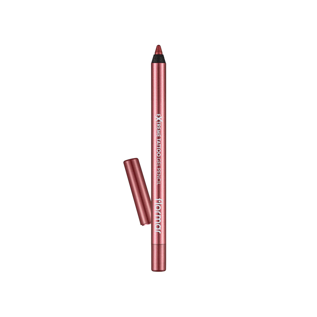 Flormar Extreme Tatto Gel Pencil - Image 13