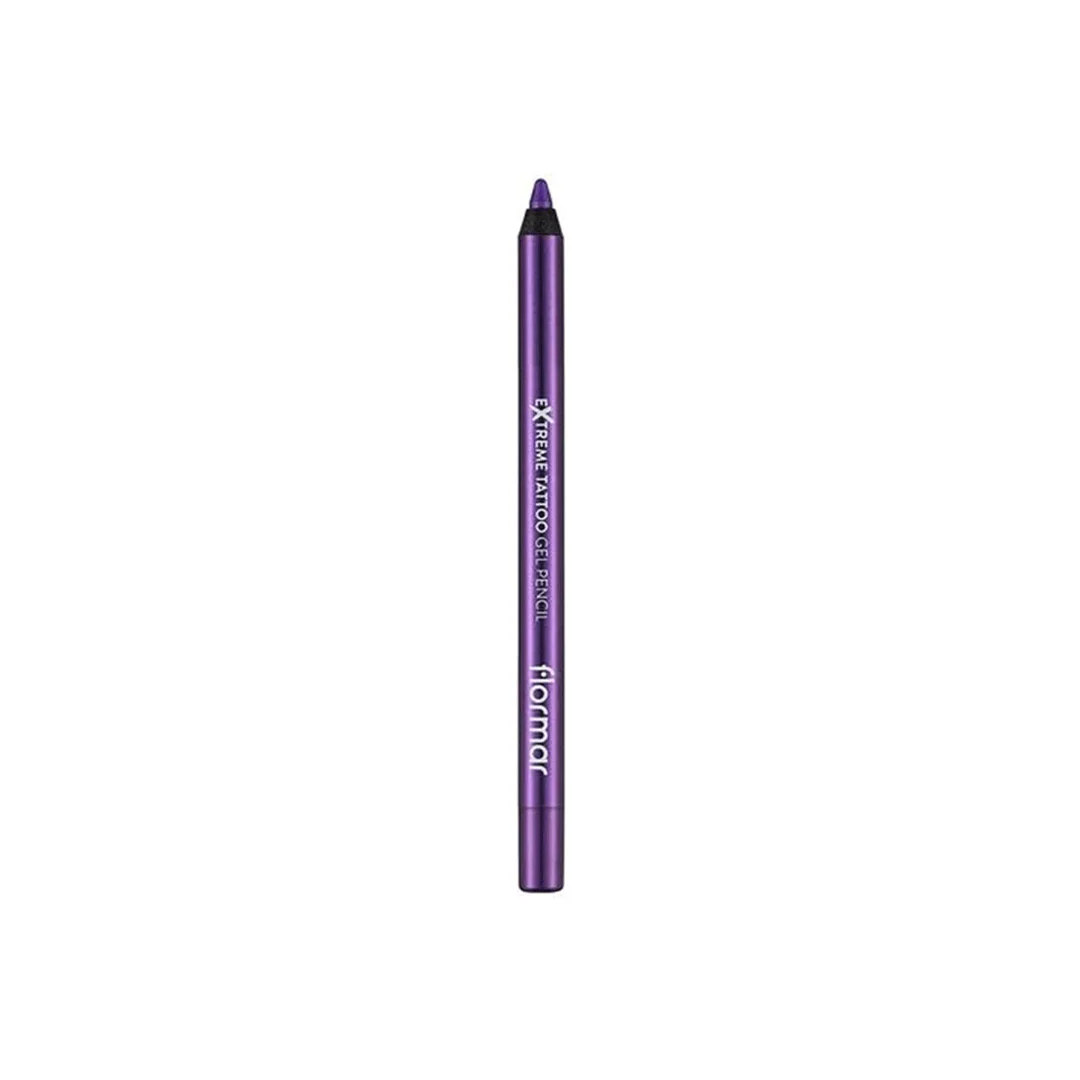Flormar Extreme Tatto Gel Pencil - Image 14