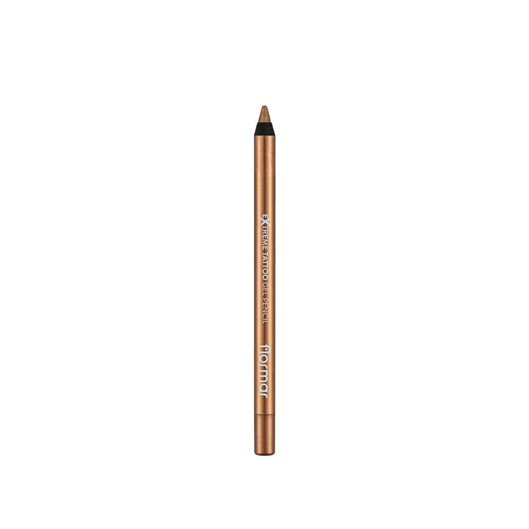 Flormar Extreme Tatto Gel Pencil - Image 12