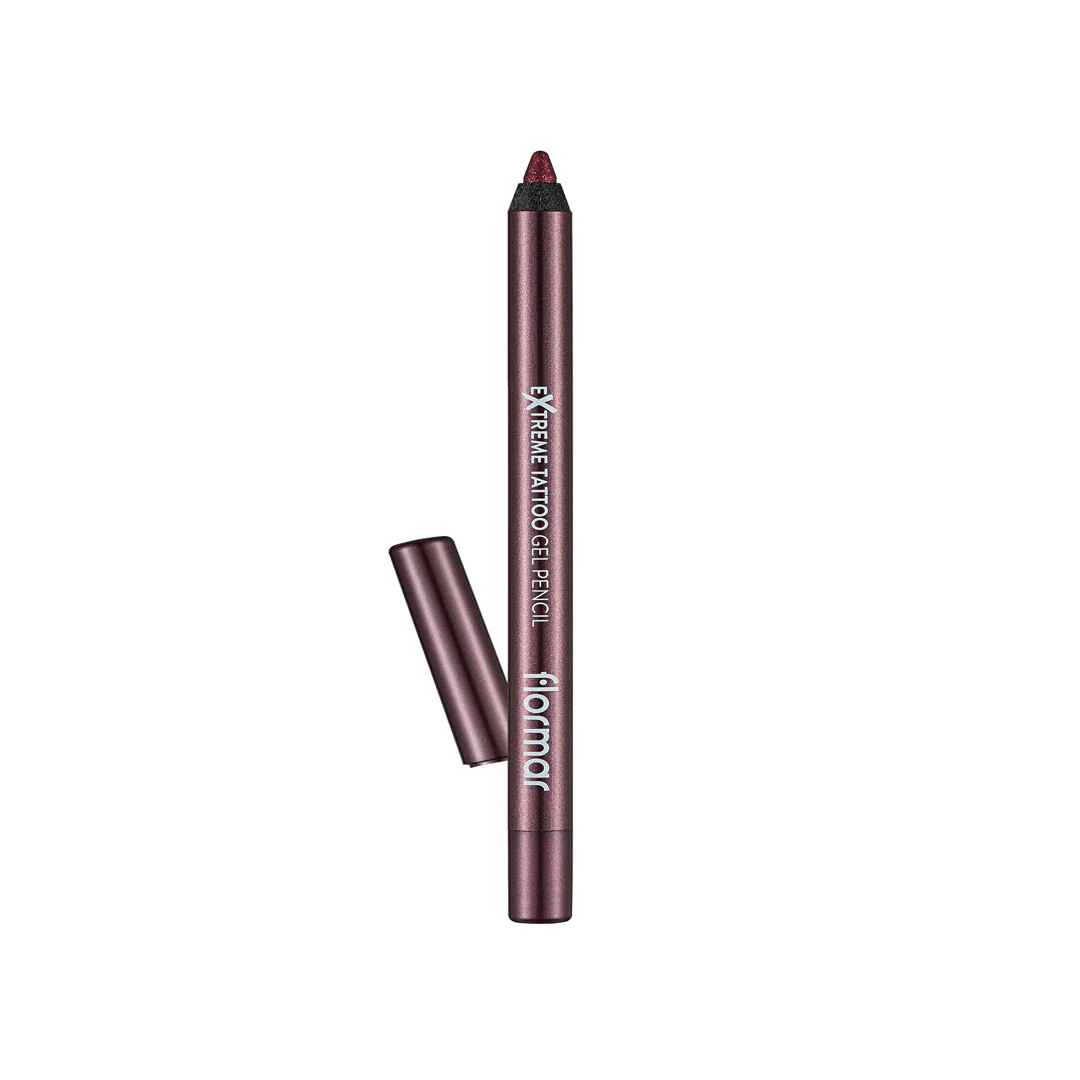 Flormar Extreme Tatto Gel Pencil - Image 2