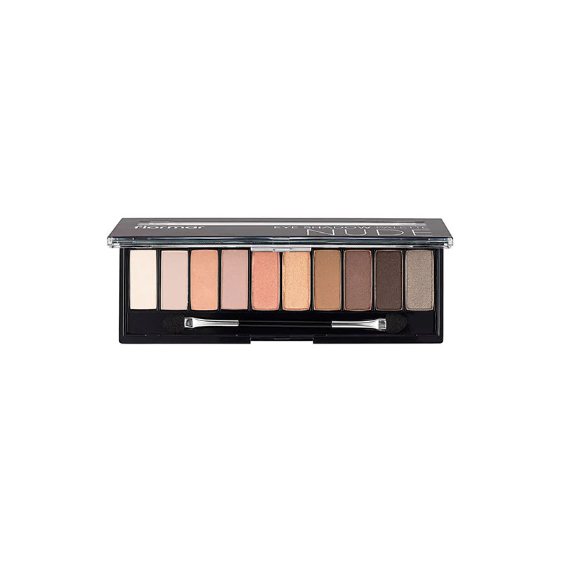 Flormar Eyeshadow Palette - Image 3