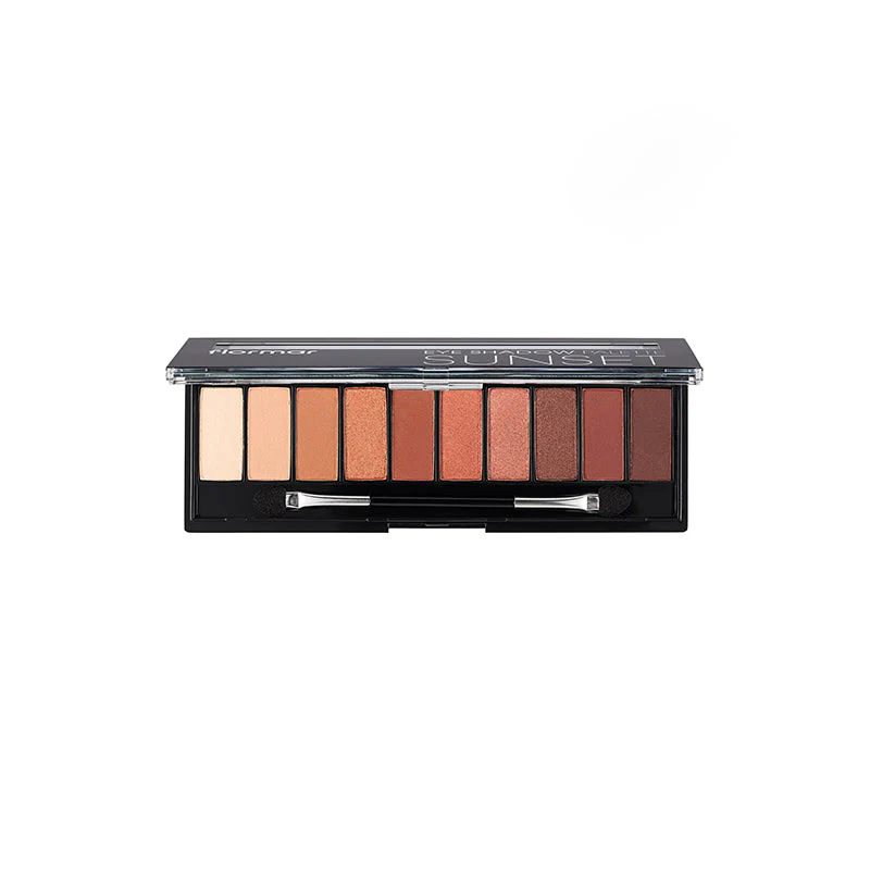 Flormar Eyeshadow Palette - Image 5