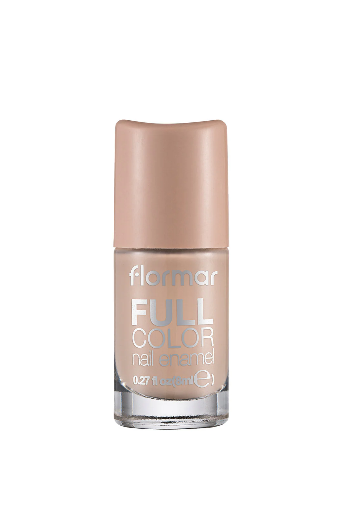 Flormar FULL COLOR NAIL POLISH - Image 10