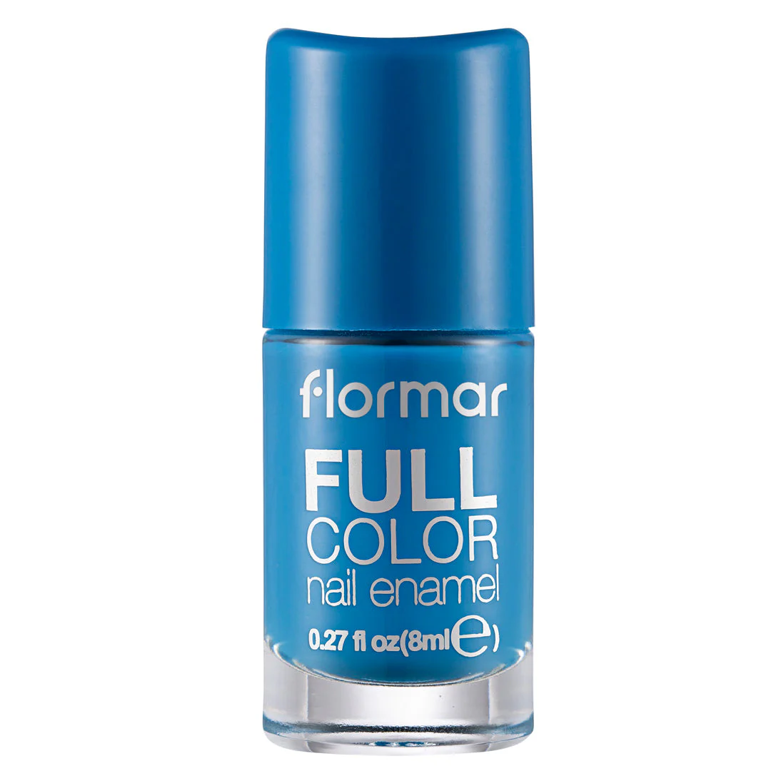 Flormar FULL COLOR NAIL POLISH - Image 100