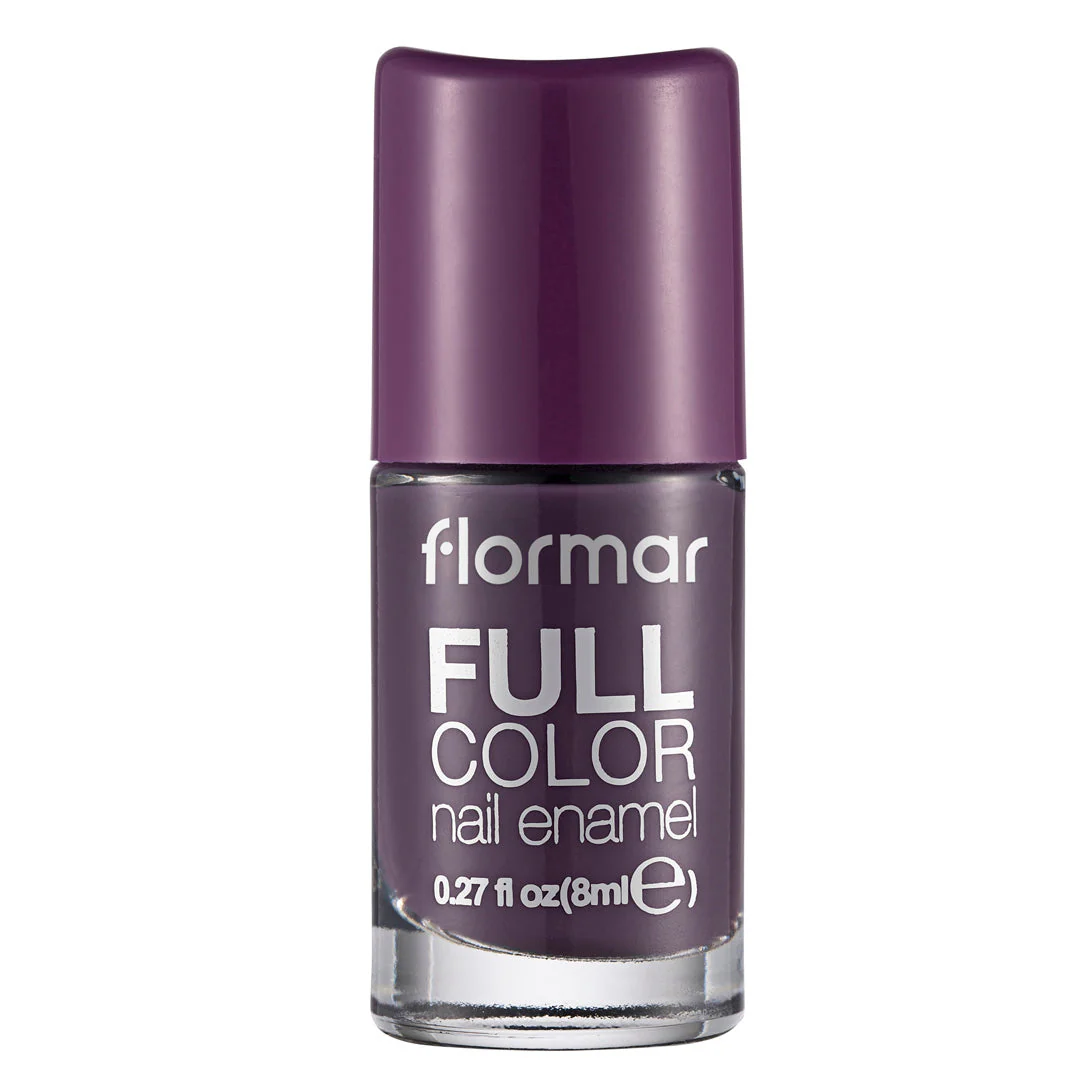 Flormar FULL COLOR NAIL POLISH - Image 102