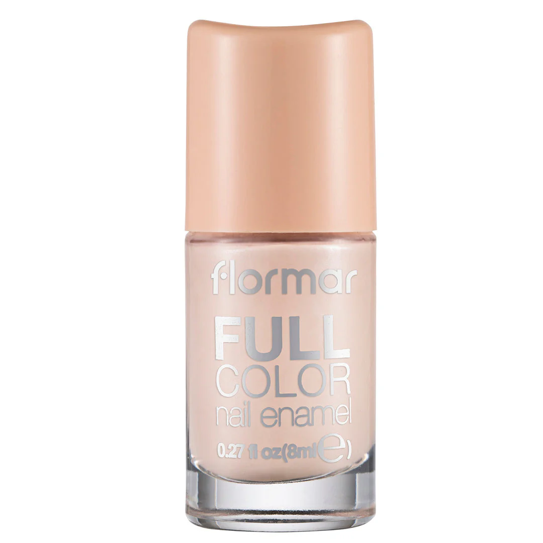 Flormar FULL COLOR NAIL POLISH - Image 106