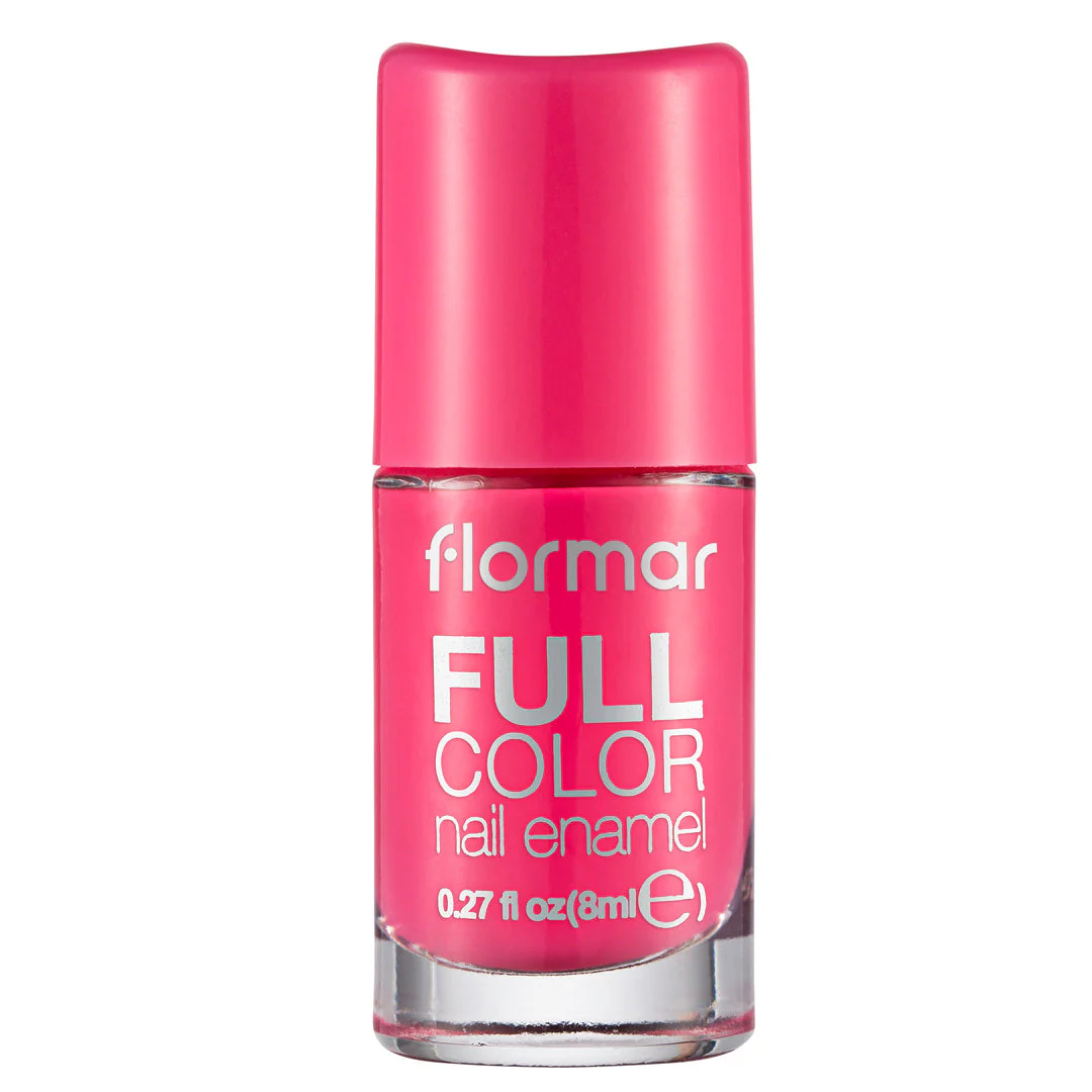Flormar FULL COLOR NAIL POLISH - Image 108