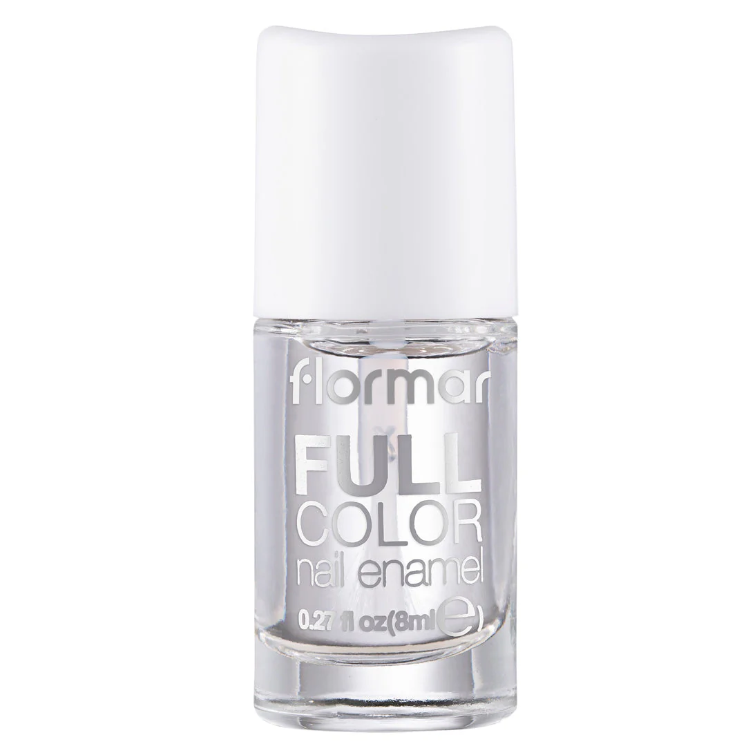 Flormar FULL COLOR NAIL POLISH - Image 109