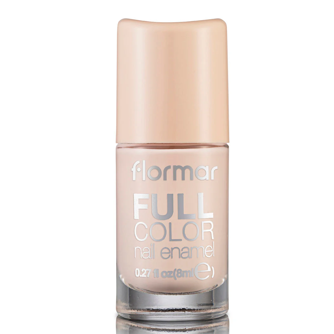 Flormar FULL COLOR NAIL POLISH - Image 110