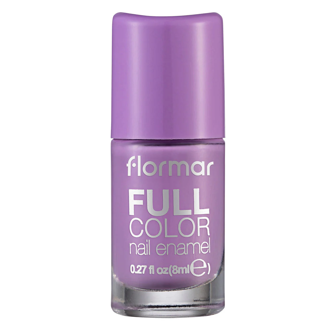 Flormar FULL COLOR NAIL POLISH - Image 111