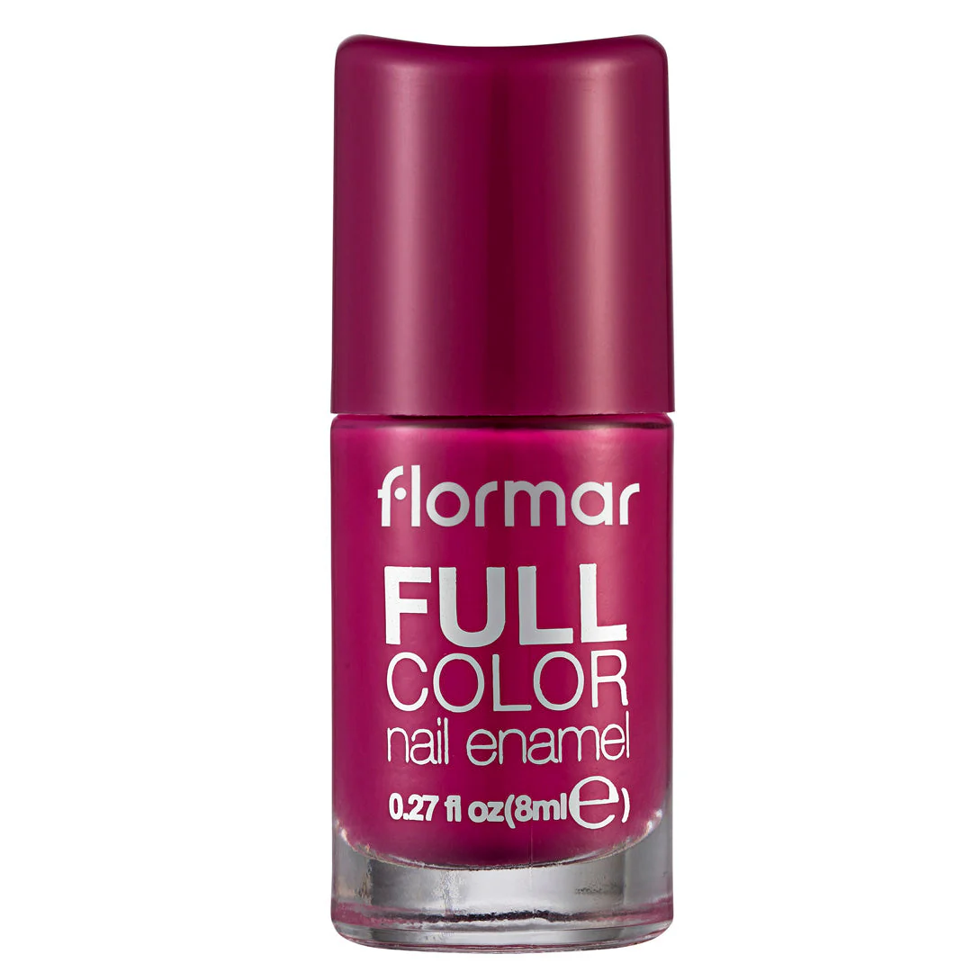 Flormar FULL COLOR NAIL POLISH - Image 112