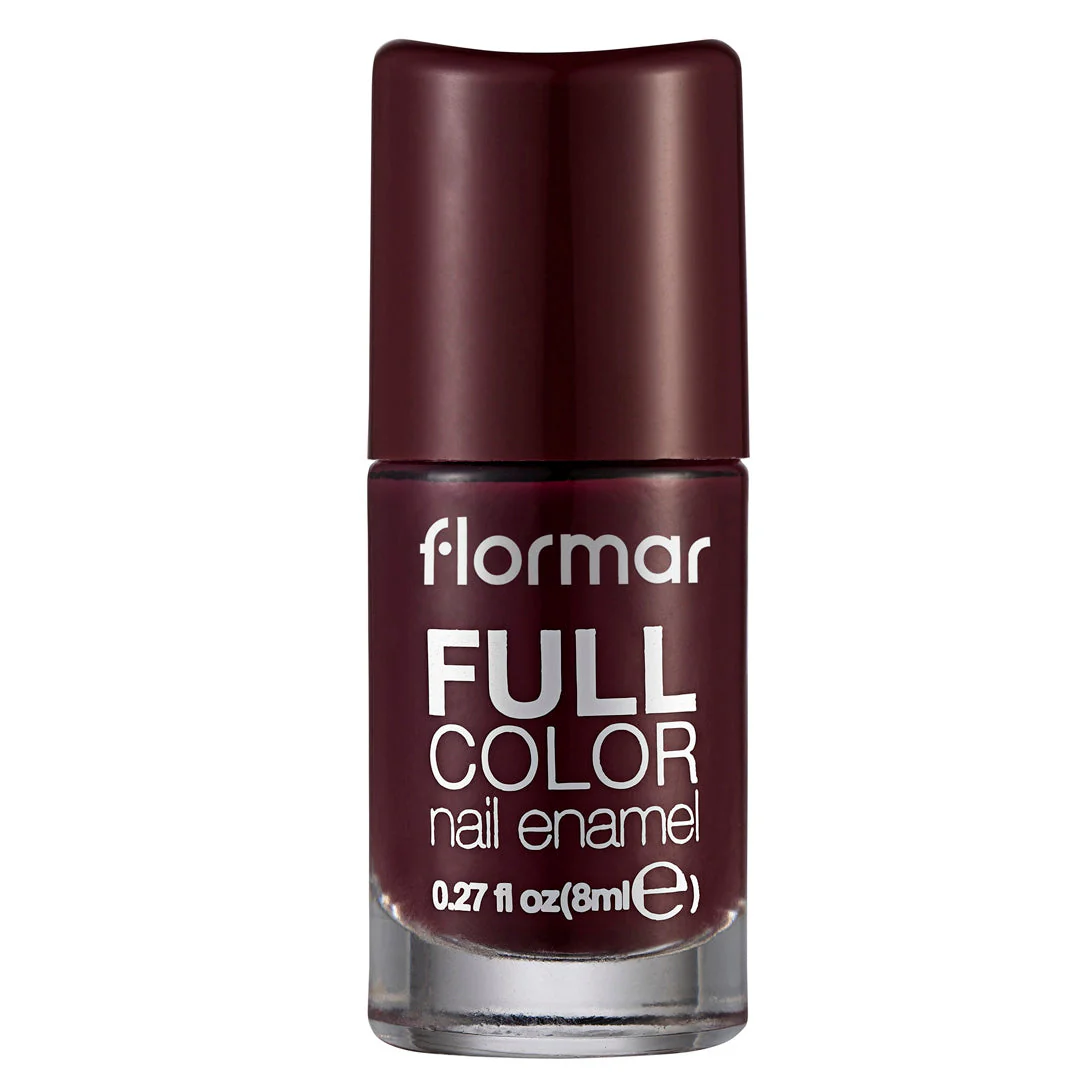 Flormar FULL COLOR NAIL POLISH - Image 113