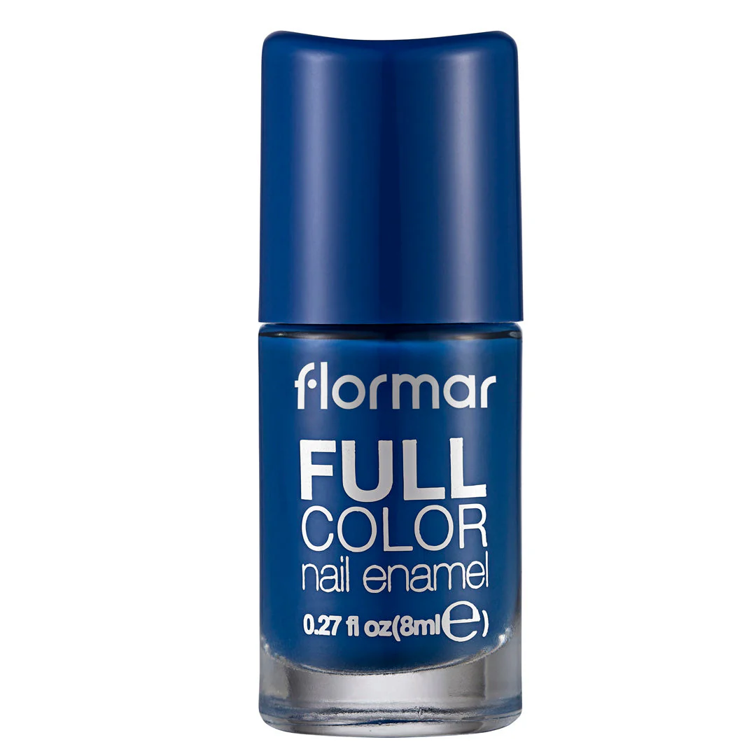 Flormar FULL COLOR NAIL POLISH - Image 114