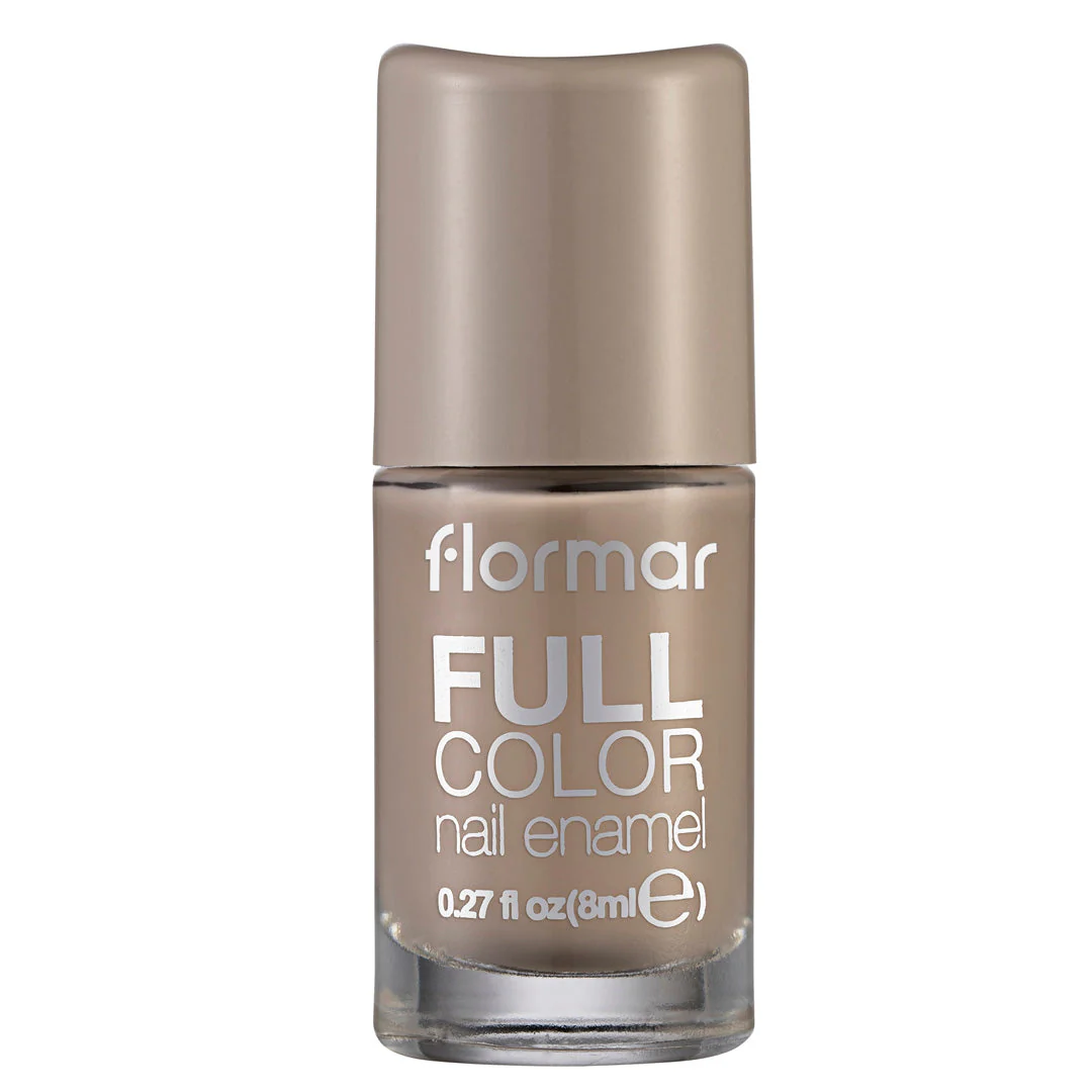 Flormar FULL COLOR NAIL POLISH - Image 115