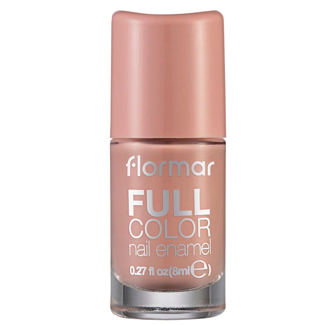 Flormar FULL COLOR NAIL POLISH - Image 119