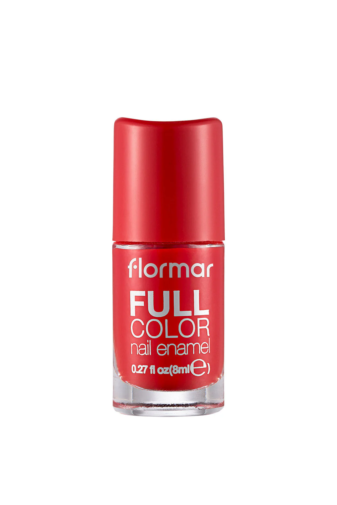 Flormar FULL COLOR NAIL POLISH - Image 12