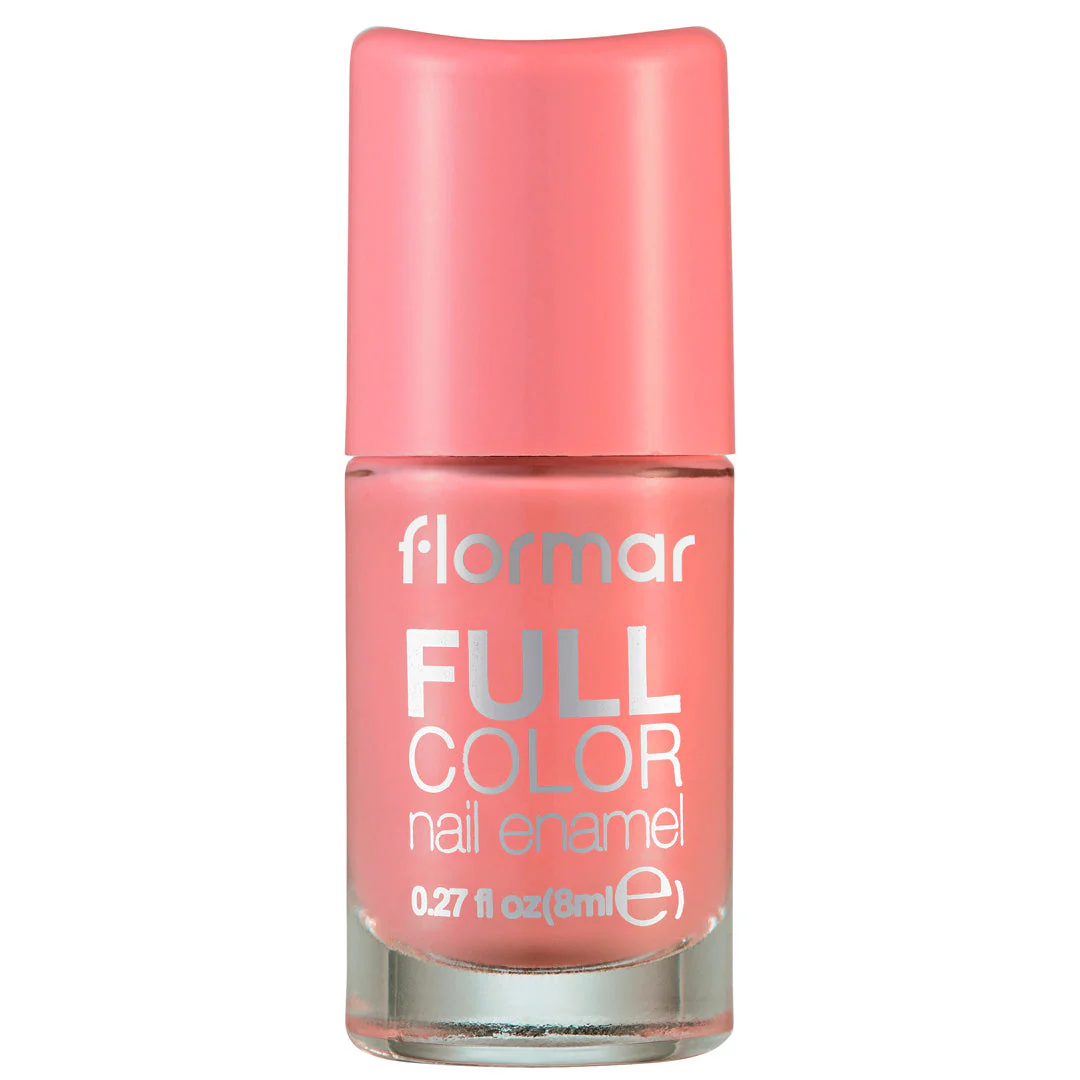 Flormar FULL COLOR NAIL POLISH - Image 129