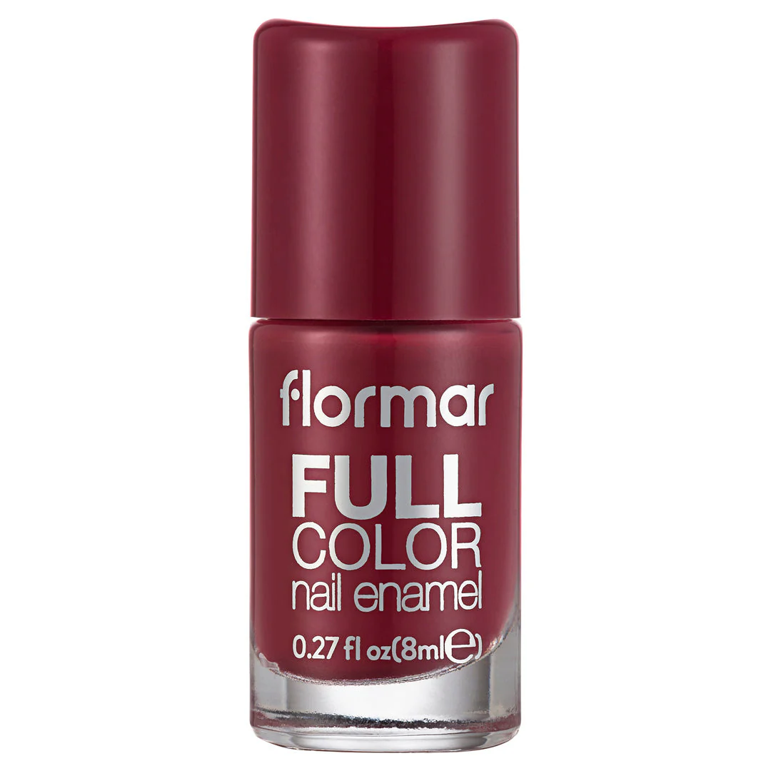 Flormar FULL COLOR NAIL POLISH - Image 131