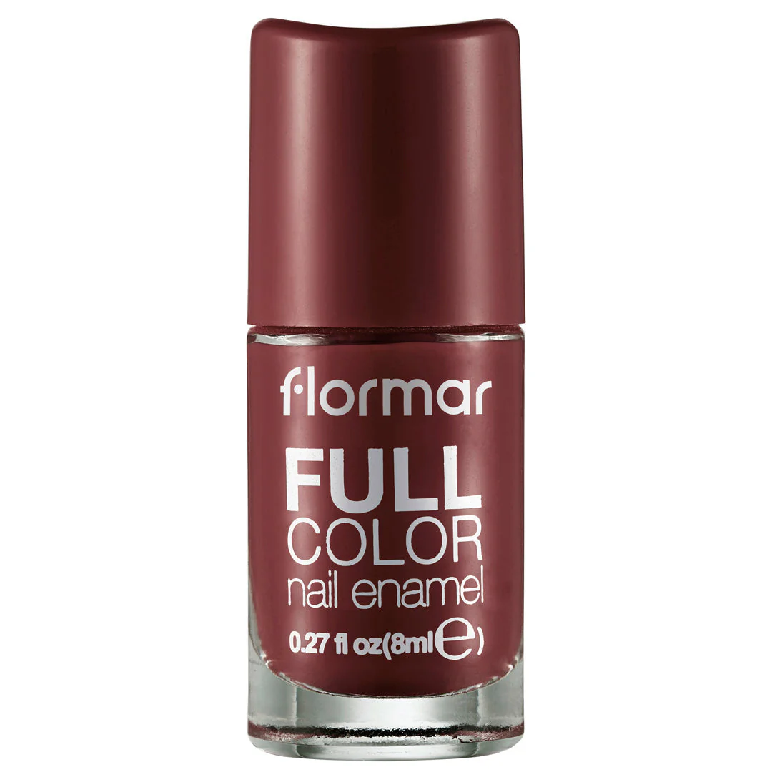 Flormar FULL COLOR NAIL POLISH - Image 132