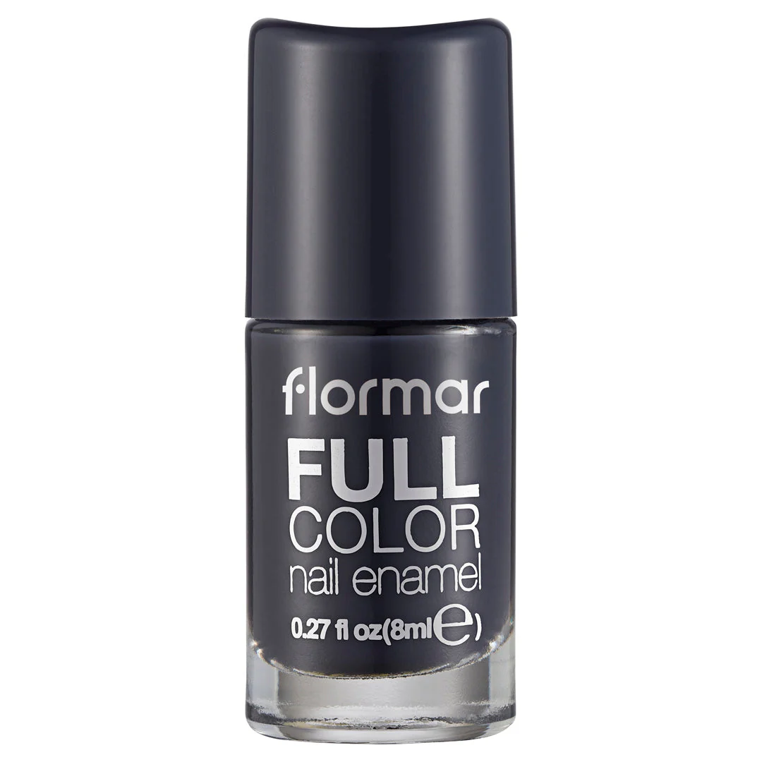 Flormar FULL COLOR NAIL POLISH - Image 134