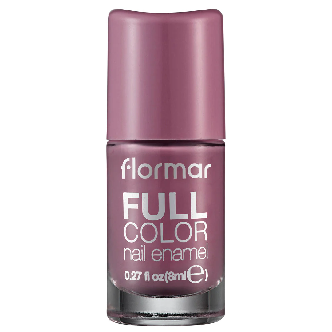 Flormar FULL COLOR NAIL POLISH - Image 139