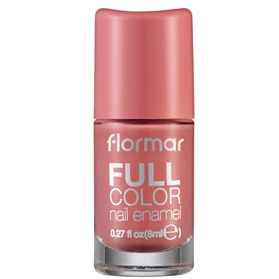 Flormar FULL COLOR NAIL POLISH - Image 142
